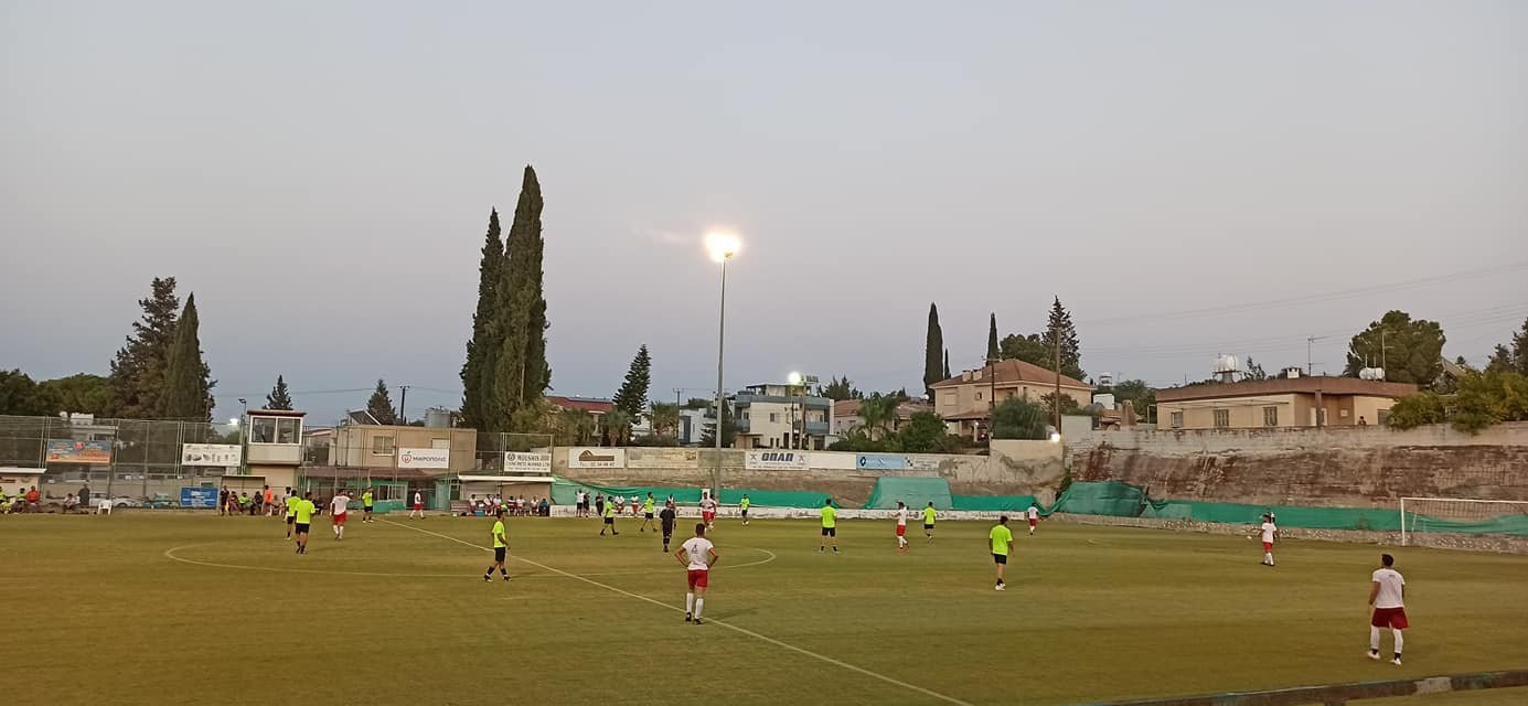 ΠΑΟΚ Κλήρου