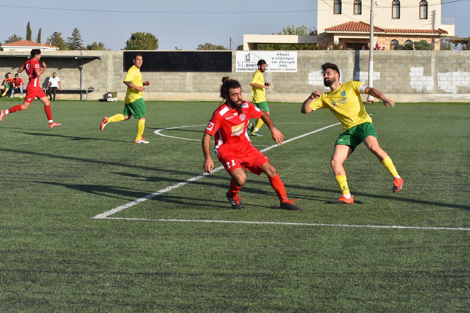 ΑΠΟΠ Παλαικύθρου