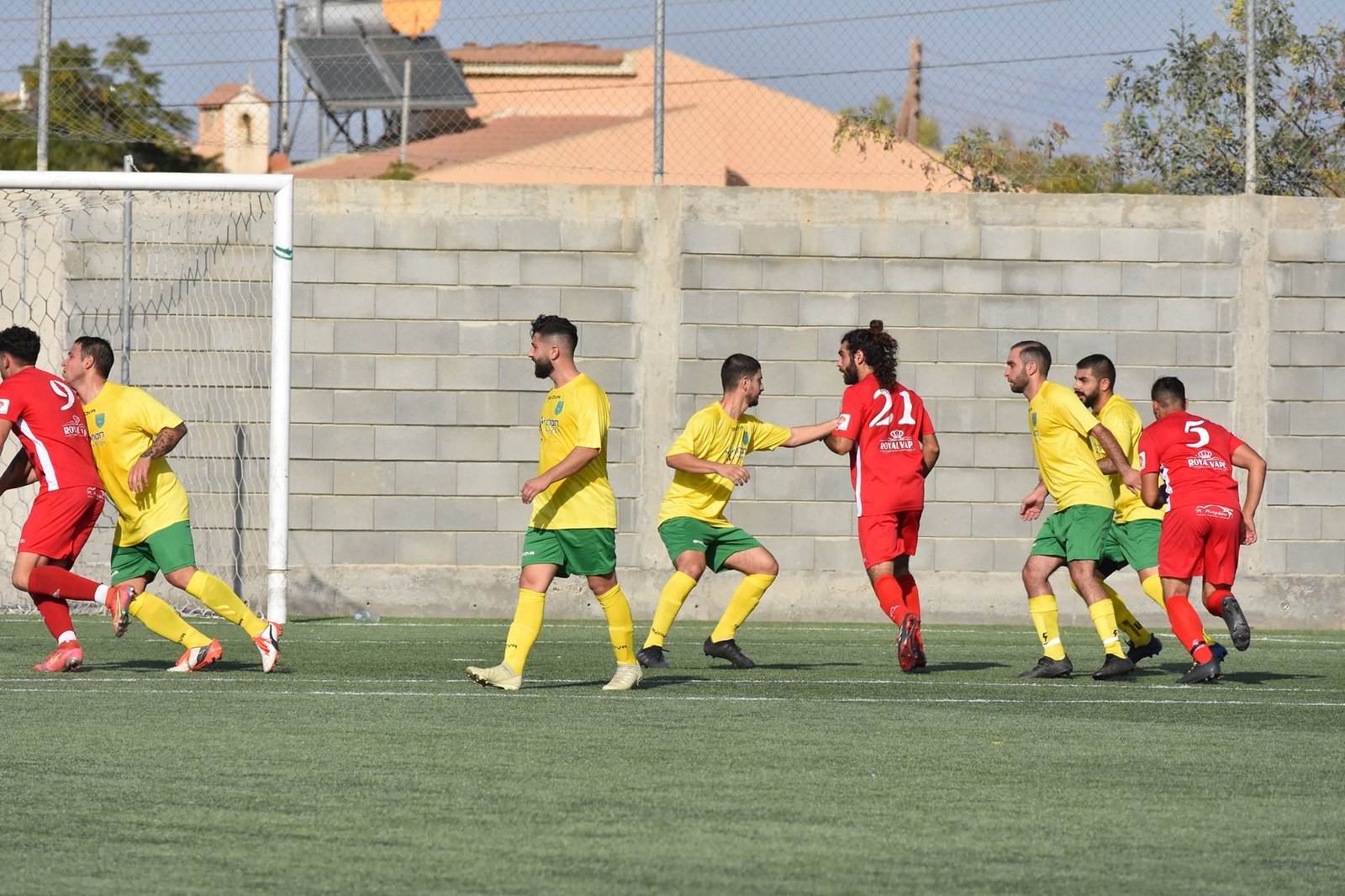 ΑΠΟΠ Παλαικύθρου