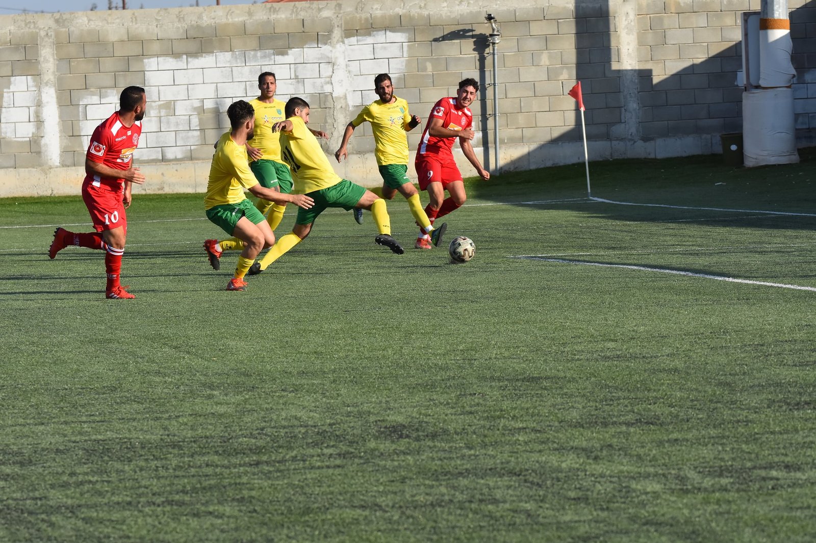 ΑΠΟΠ Παλαικύθρου