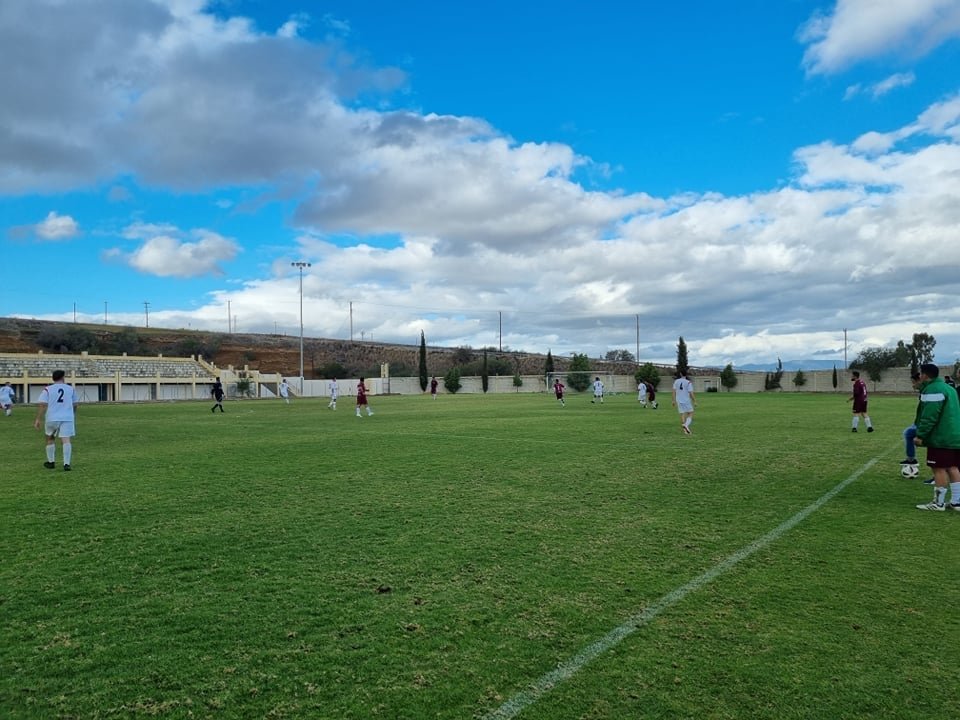 ΑΠΕΑ Αλάμπρας