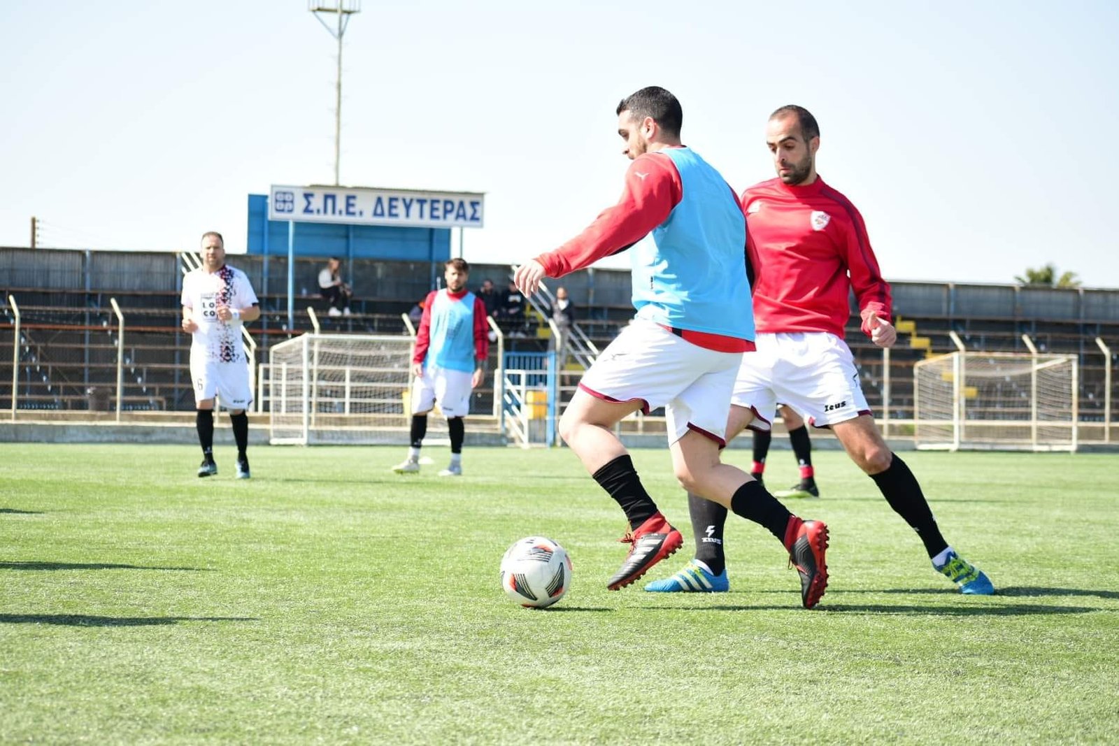 Δόξα Δευτεράς