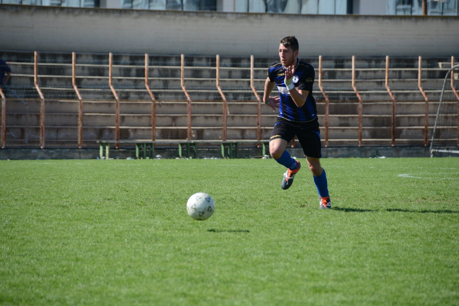 ΑΠΟ Αγίου Επιφανίου