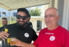 Αναγέννηση Τσερίου: «Αντίπαλοι στο γήπεδο, φίλοι έξω από αυτό»